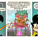 Illustration for article titled Sunday Comics: Shudder And Howl